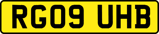 RG09UHB