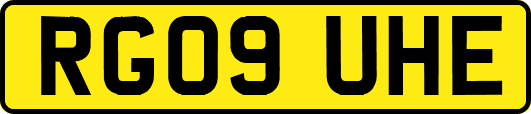 RG09UHE