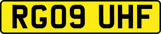 RG09UHF