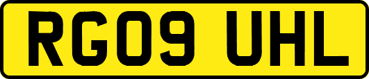 RG09UHL
