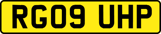 RG09UHP