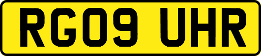 RG09UHR