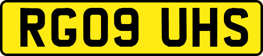 RG09UHS