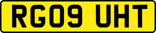 RG09UHT