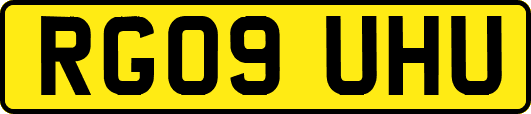 RG09UHU
