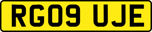 RG09UJE