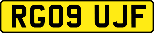 RG09UJF