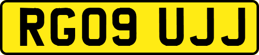 RG09UJJ