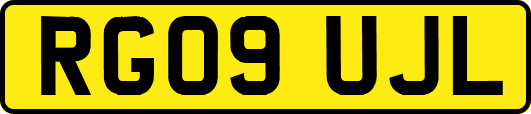 RG09UJL