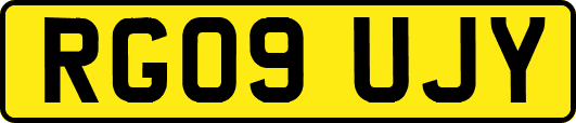 RG09UJY