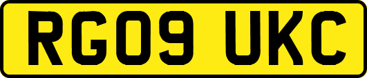 RG09UKC