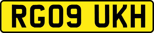 RG09UKH