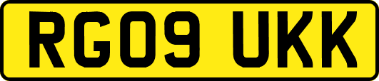 RG09UKK