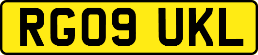 RG09UKL