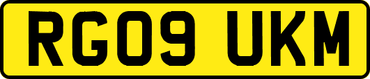 RG09UKM
