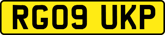 RG09UKP