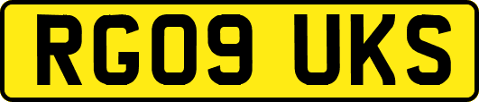 RG09UKS