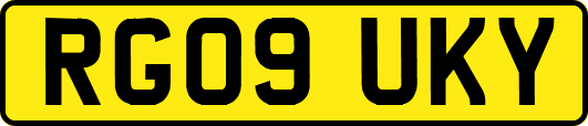 RG09UKY