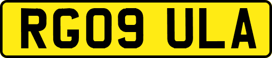 RG09ULA
