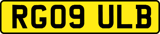 RG09ULB