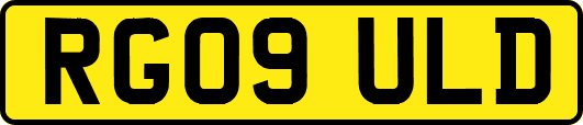 RG09ULD