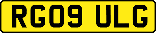 RG09ULG