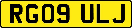 RG09ULJ