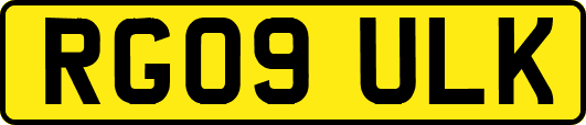 RG09ULK