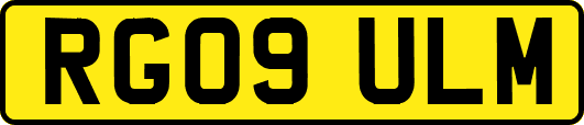 RG09ULM