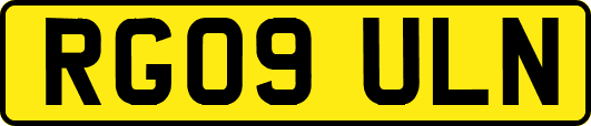RG09ULN