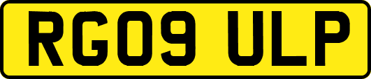 RG09ULP