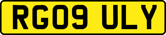 RG09ULY