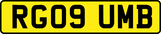 RG09UMB