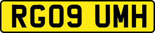 RG09UMH