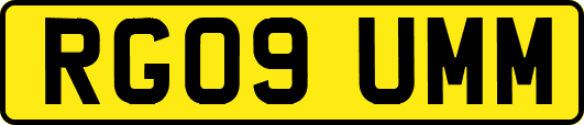 RG09UMM