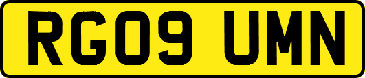 RG09UMN