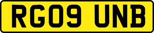 RG09UNB