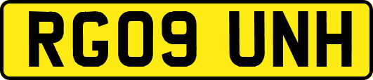 RG09UNH