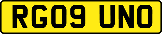 RG09UNO