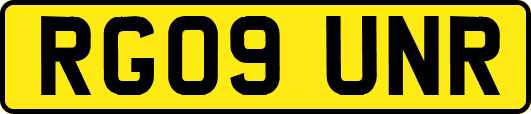 RG09UNR