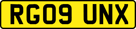 RG09UNX