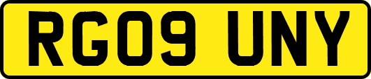 RG09UNY