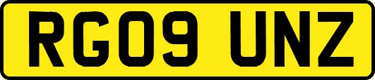 RG09UNZ