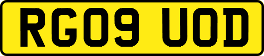 RG09UOD