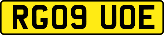 RG09UOE