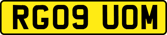 RG09UOM