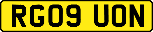 RG09UON