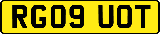 RG09UOT