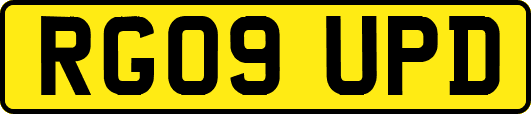 RG09UPD