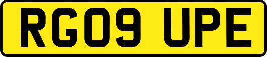 RG09UPE